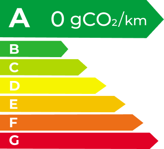 亿万先生MR EV Energy Level Label